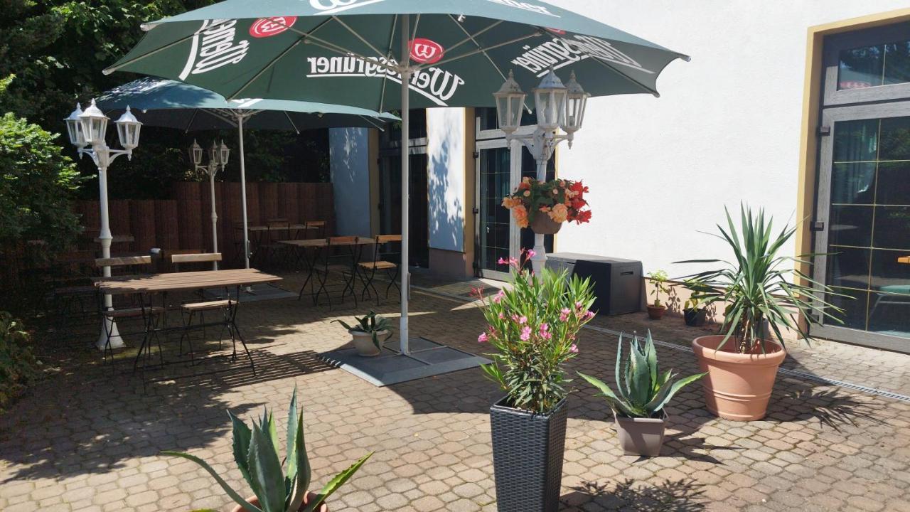 Berghotel Steiger - Erzgebirge Schneeberg  Exteriör bild